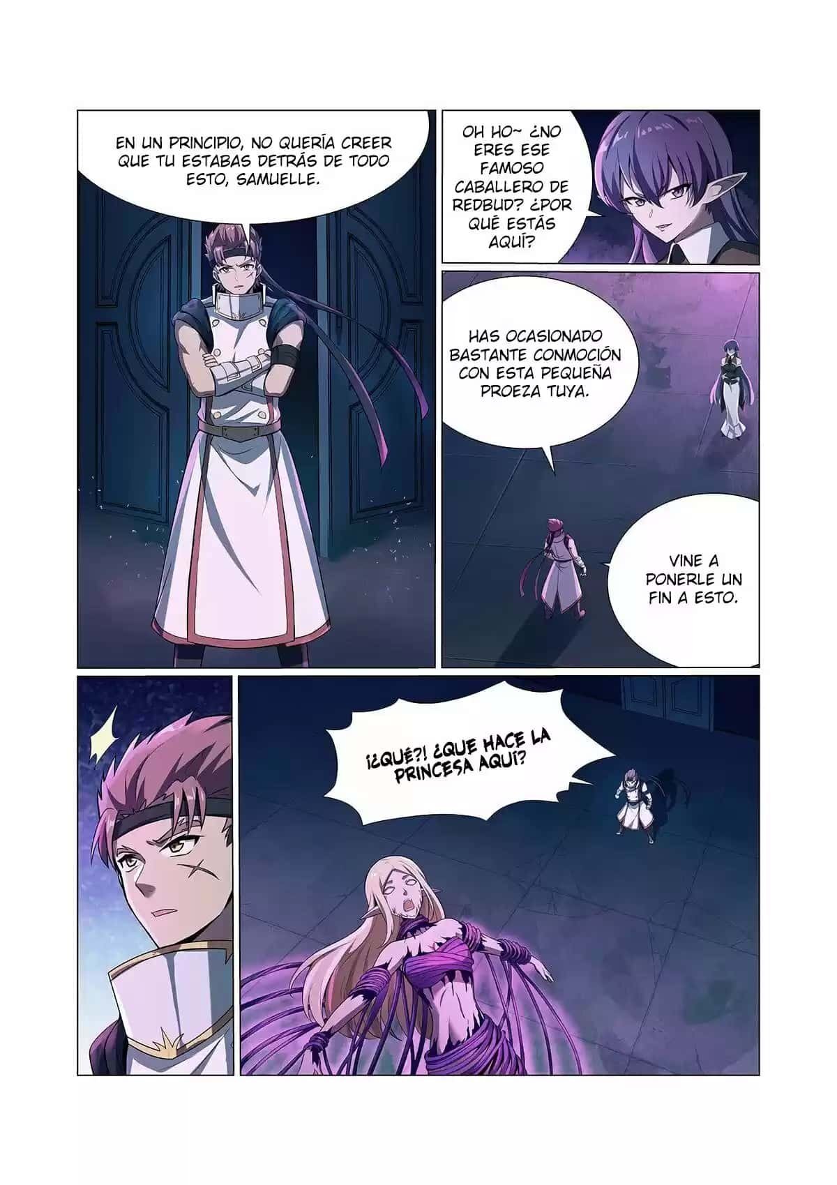 Capitulo 102 page 9