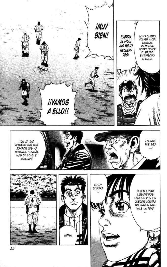 Capitulo 96 page 14