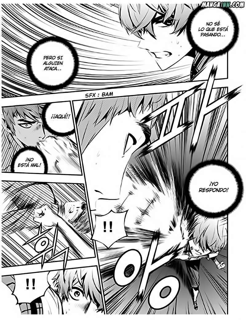 Capitulo 69 page 7