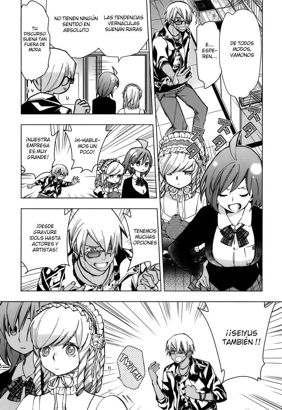 Capitulo 21 page 5