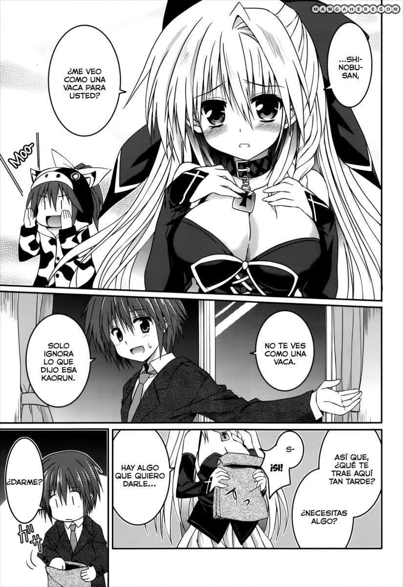 Capitulo 20 page 8