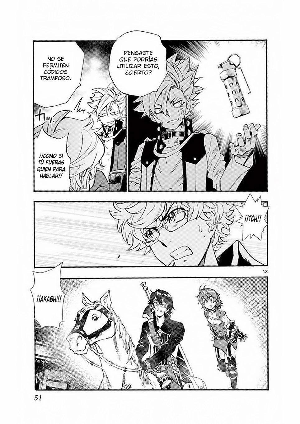 Capitulo 499 page 13