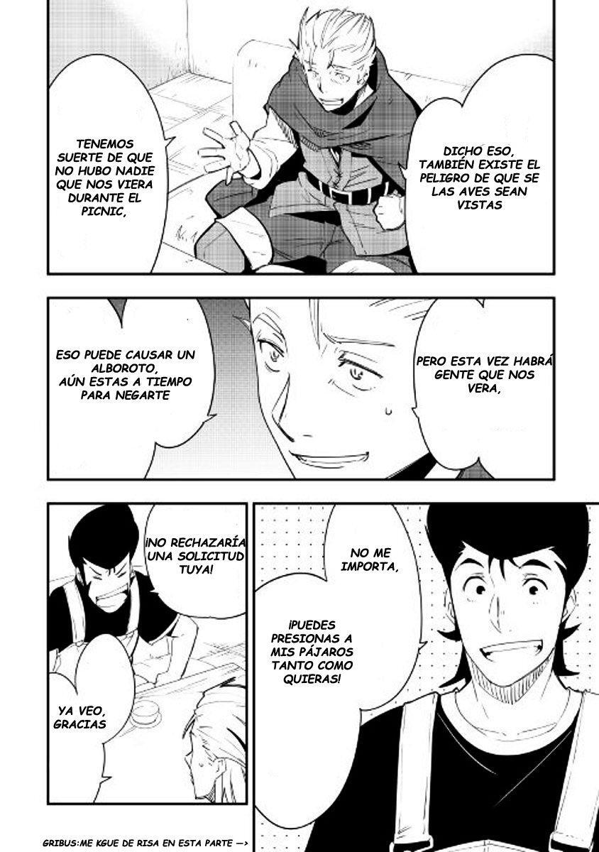 Capitulo 24 page 21
