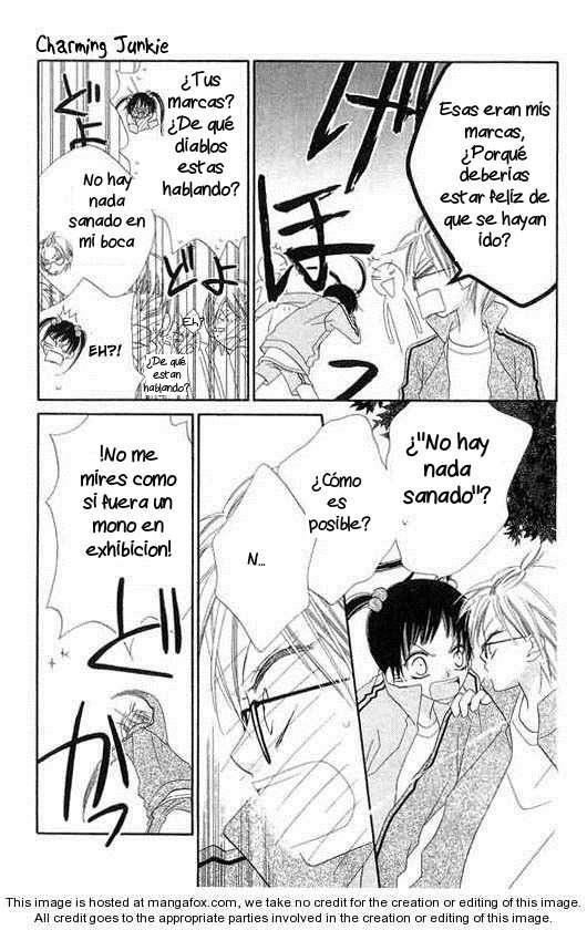 Capitulo 50 page 5