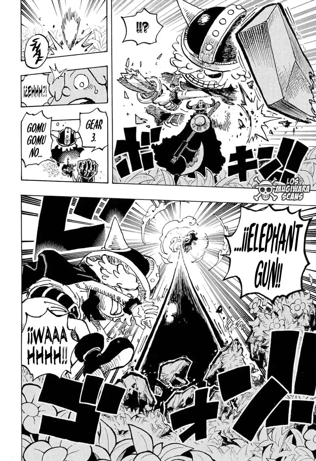 Capitulo 1135 page 6