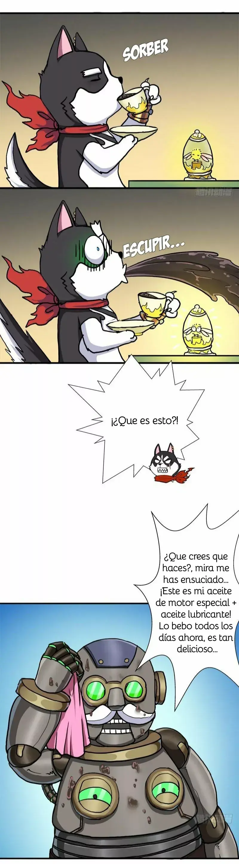 Capitulo 70 page 24