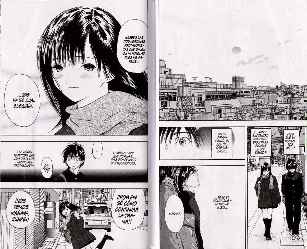 Capitulo 50 page 9