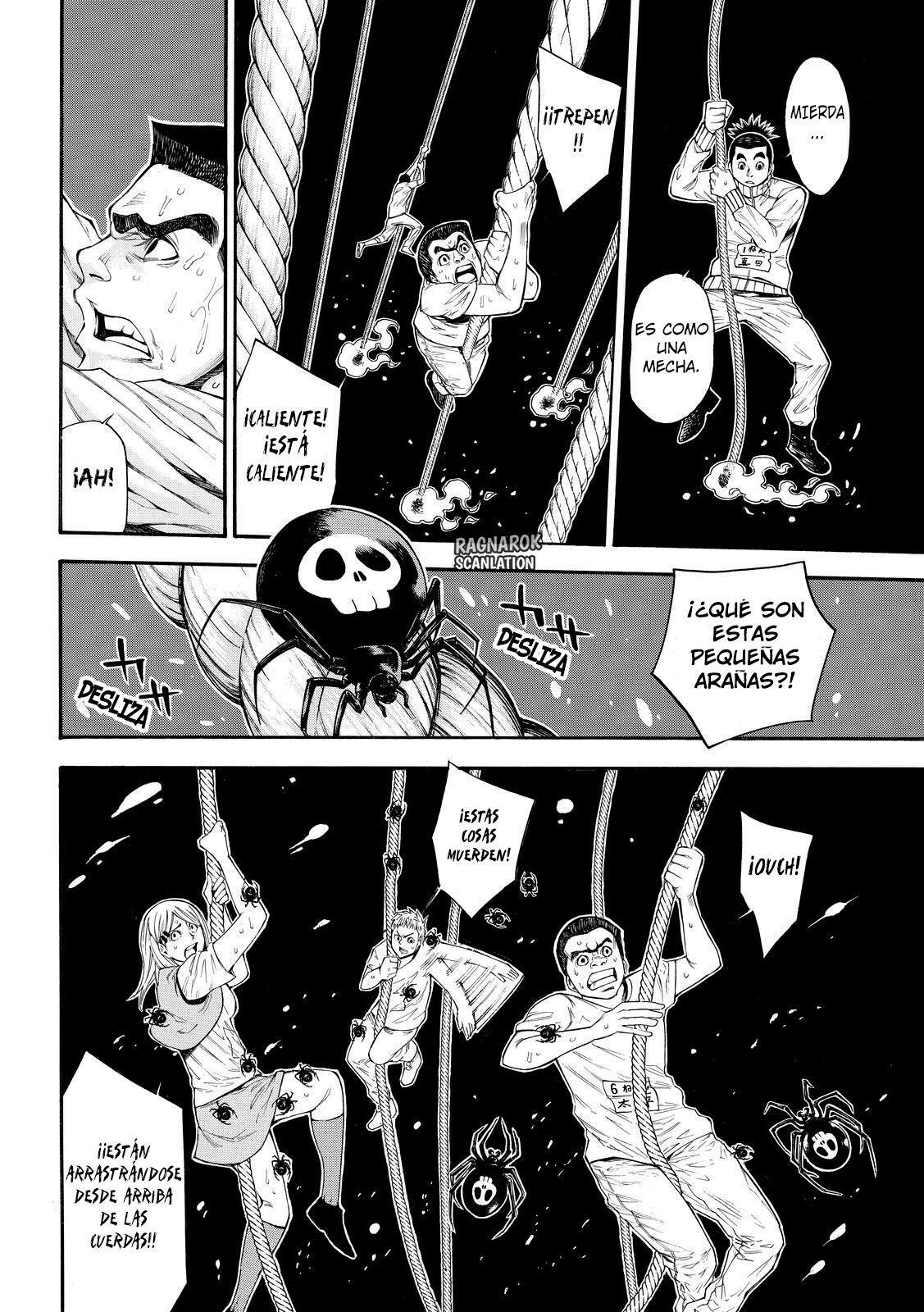 Capitulo 112 page 15