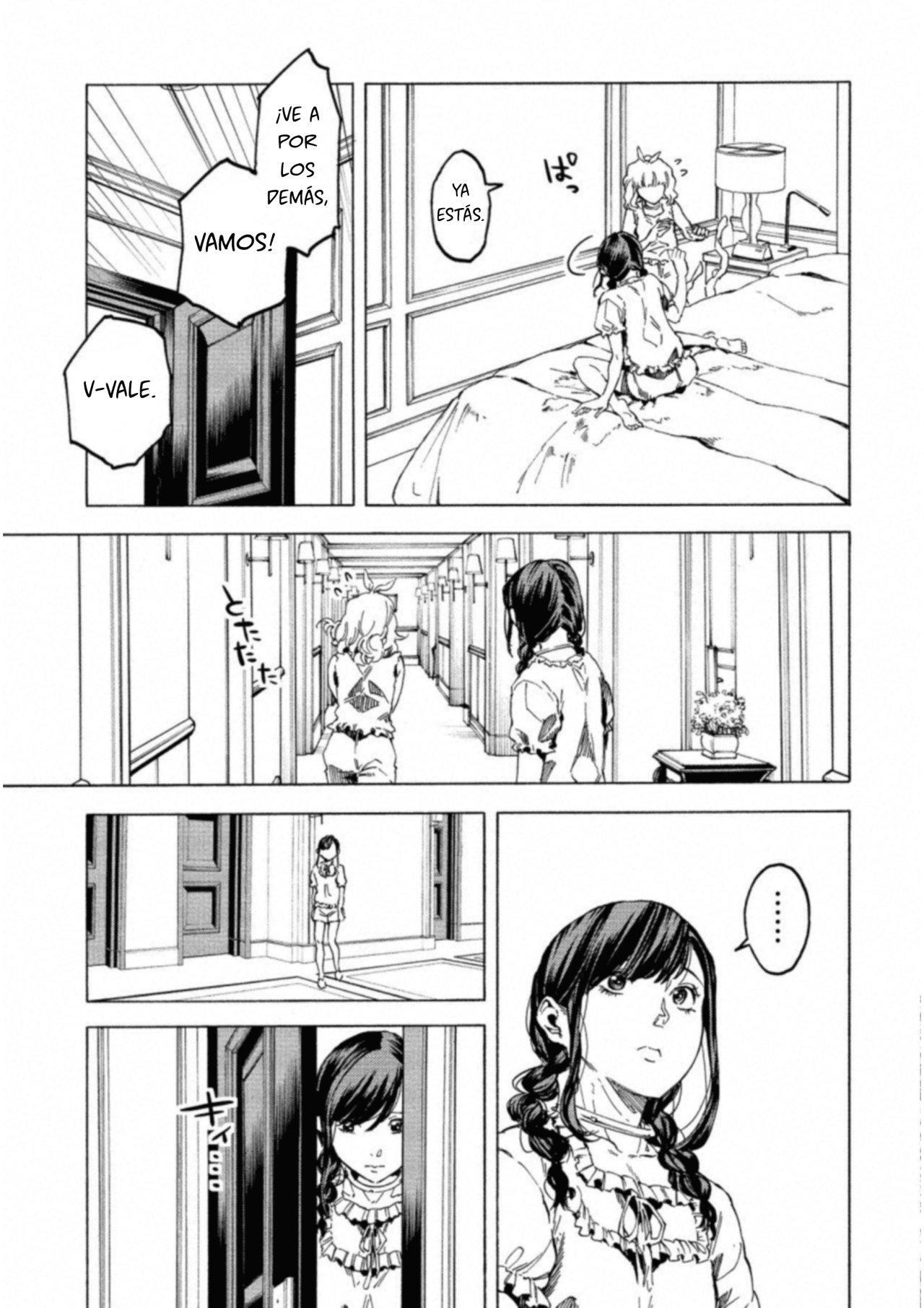 Capitulo 21 page 5