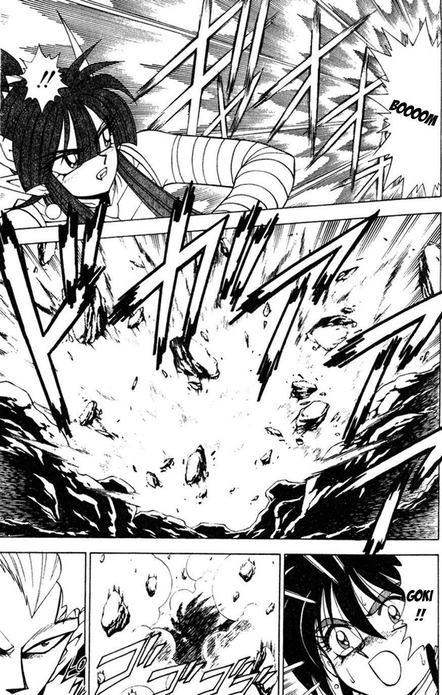 Capitulo 43 page 33