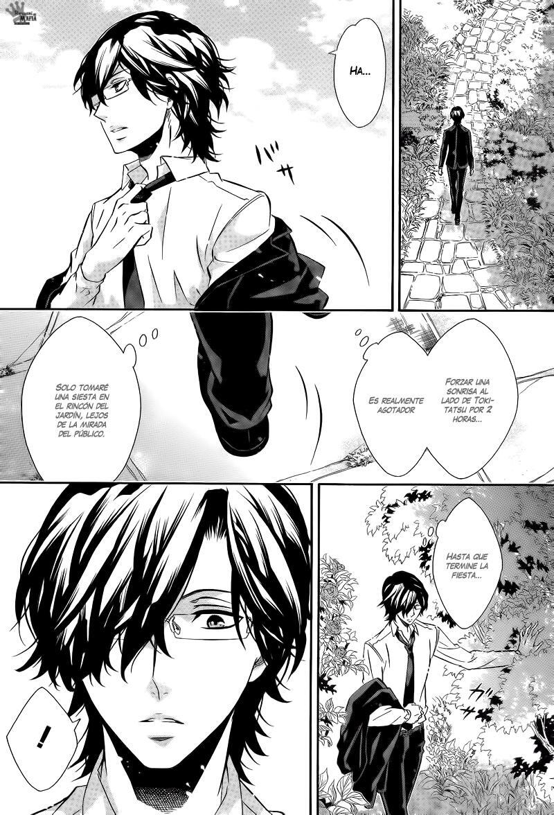 Capitulo 84 page 10