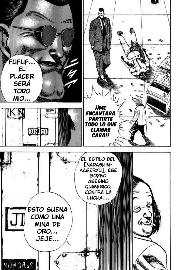 Capitulo 31 page 19