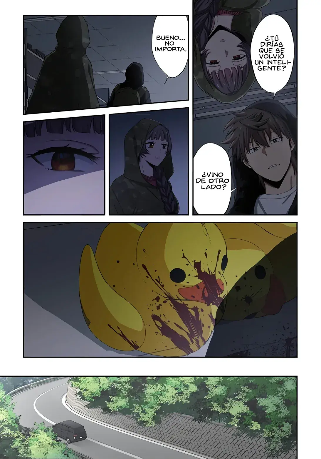 Capitulo 38 page 6