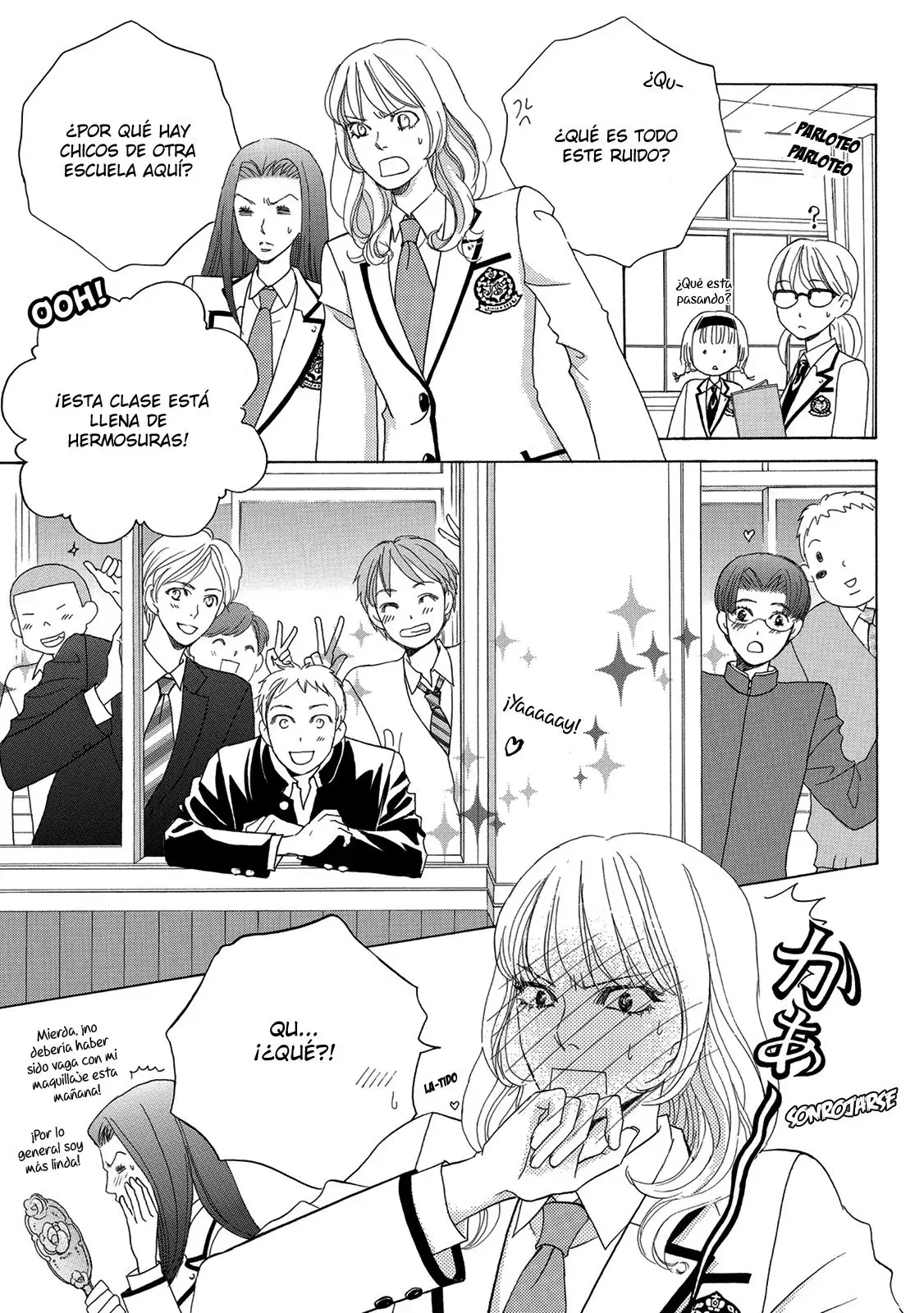 Capitulo 45 page 21