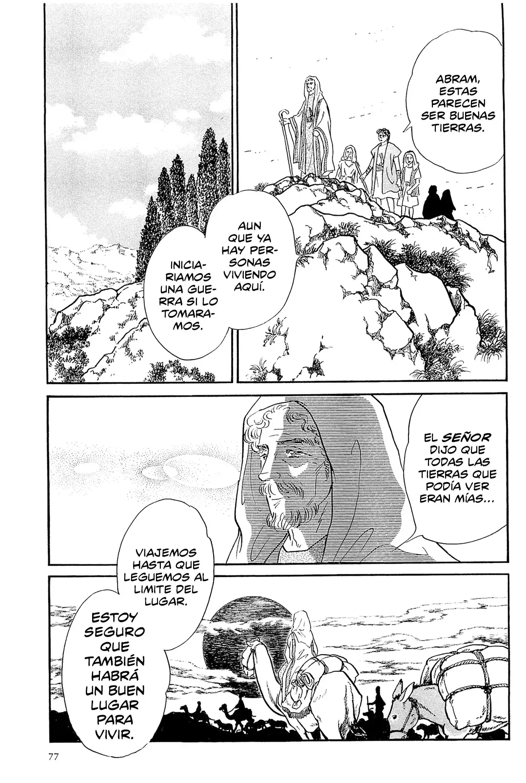 Capitulo 6 page 5