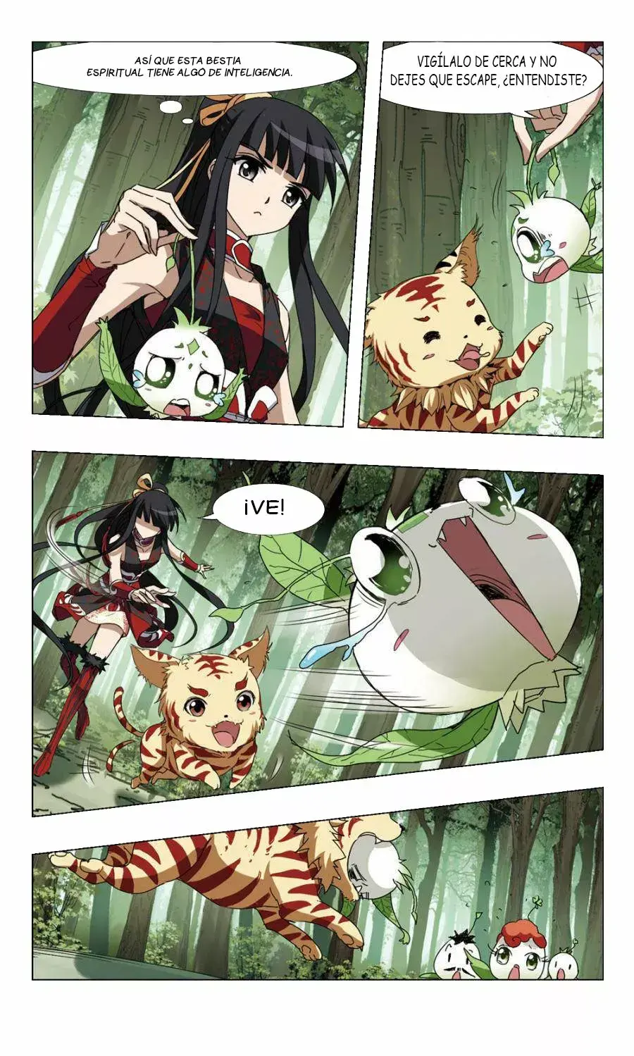 Capitulo 77 page 5