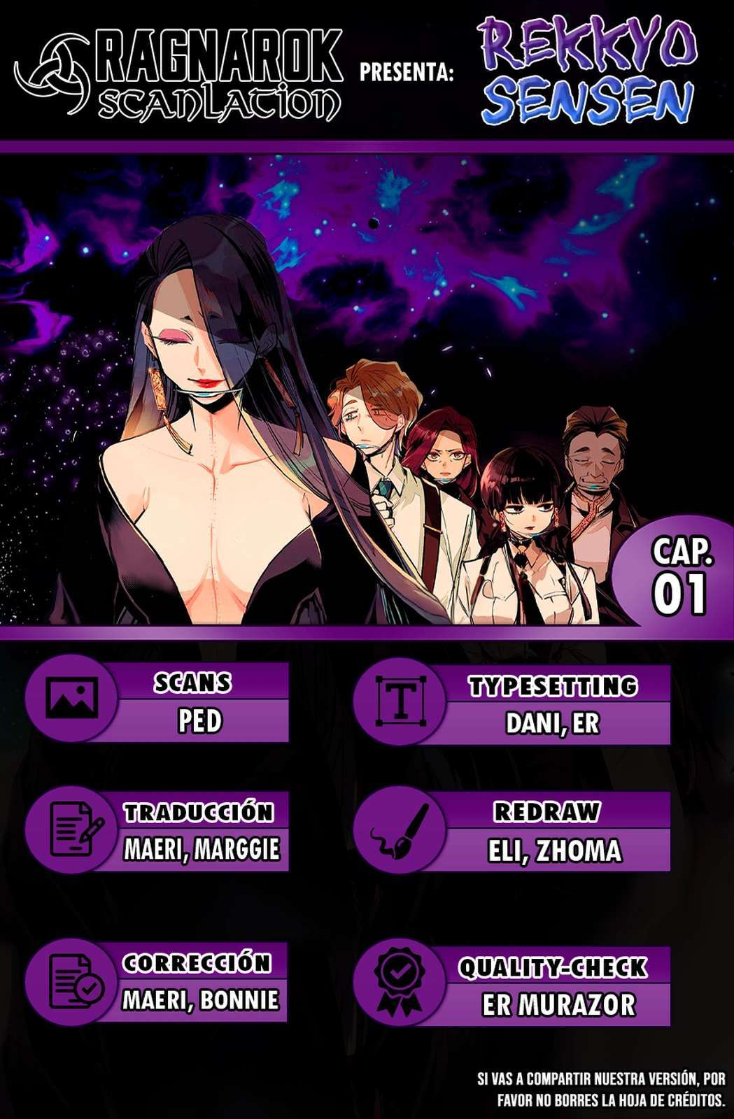 Capitulo 1 page 1