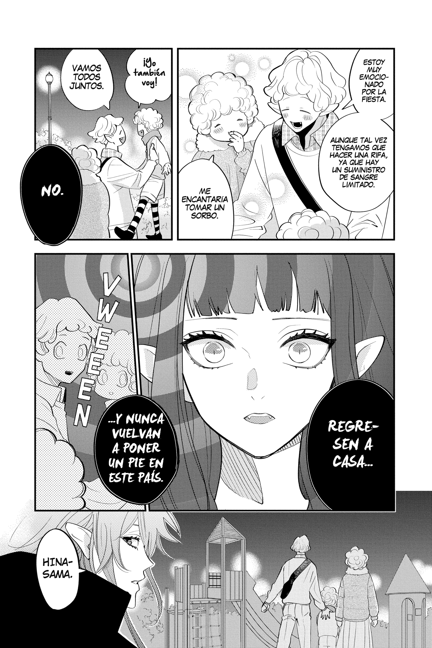 Capitulo 26 page 19