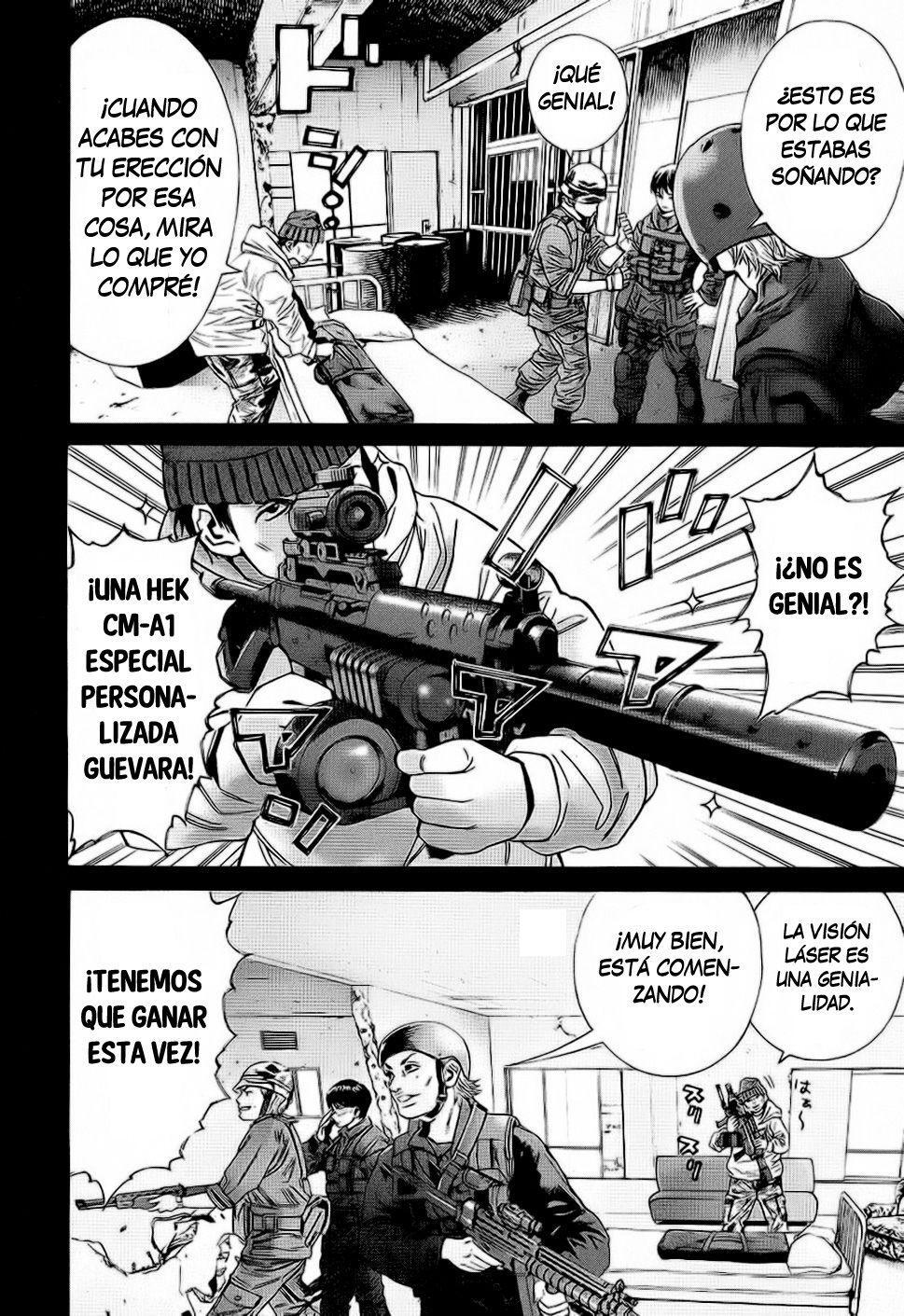 Capitulo 61 page 10