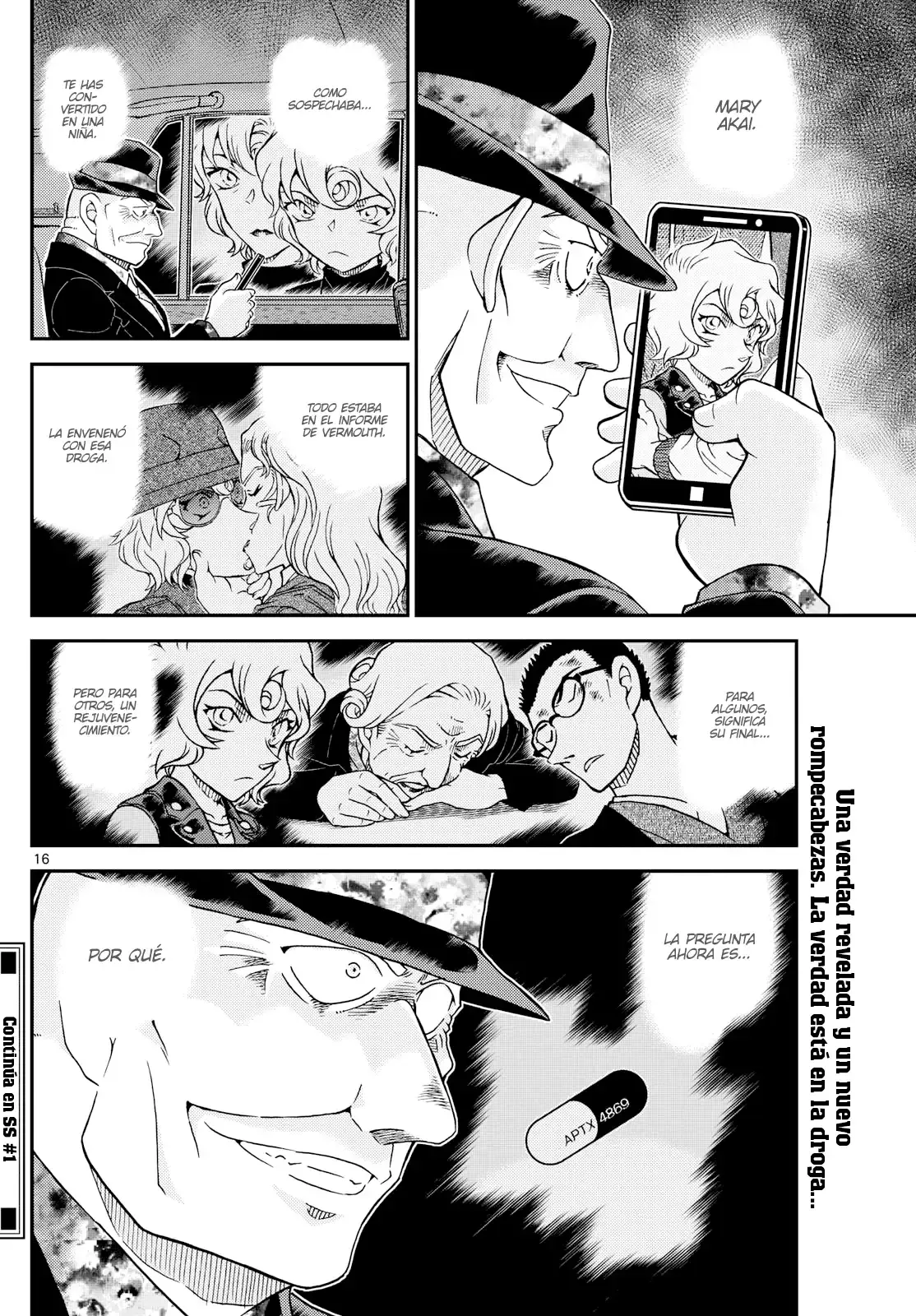 Capitulo 1153 page 16