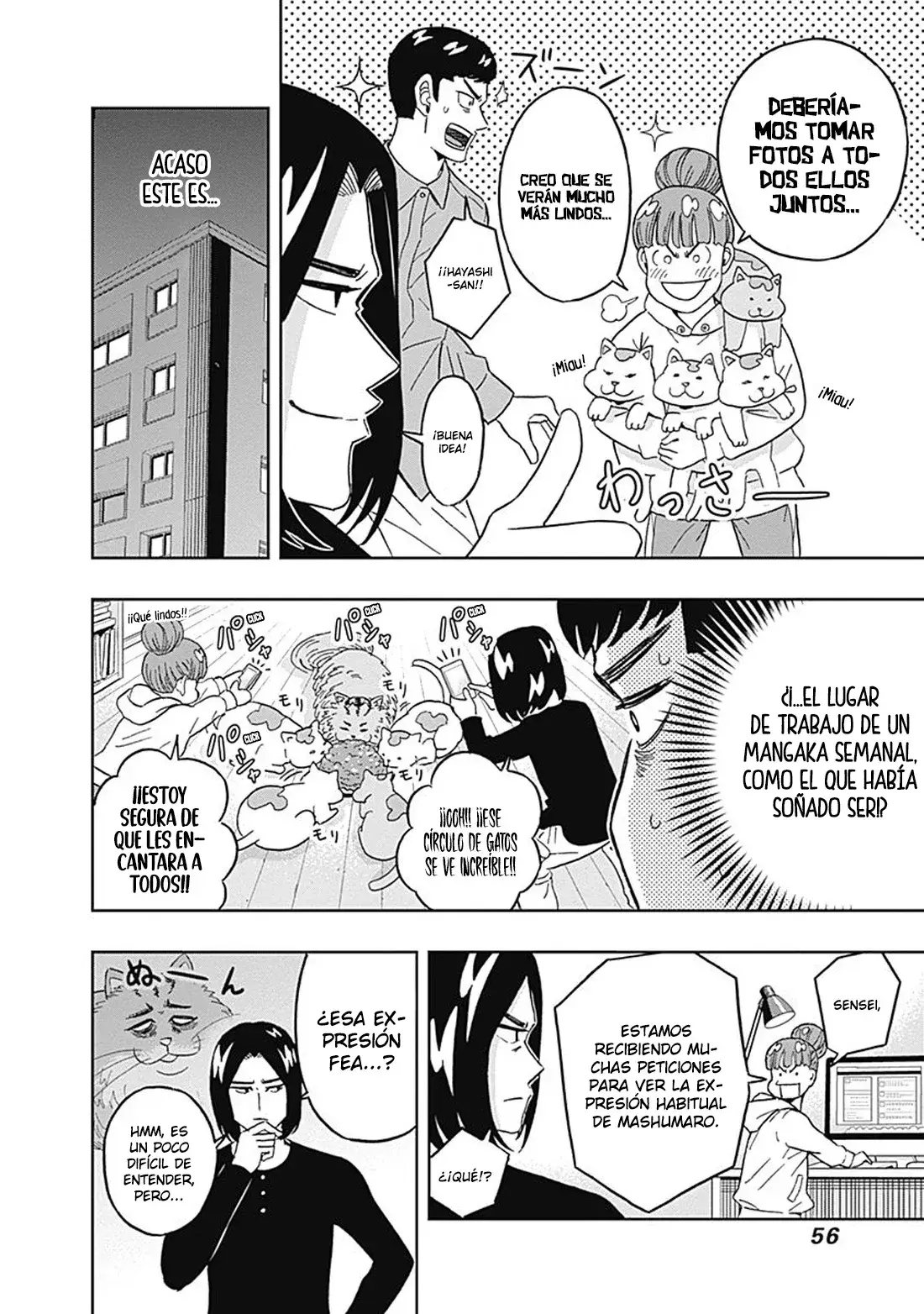 Capitulo 52 page 15