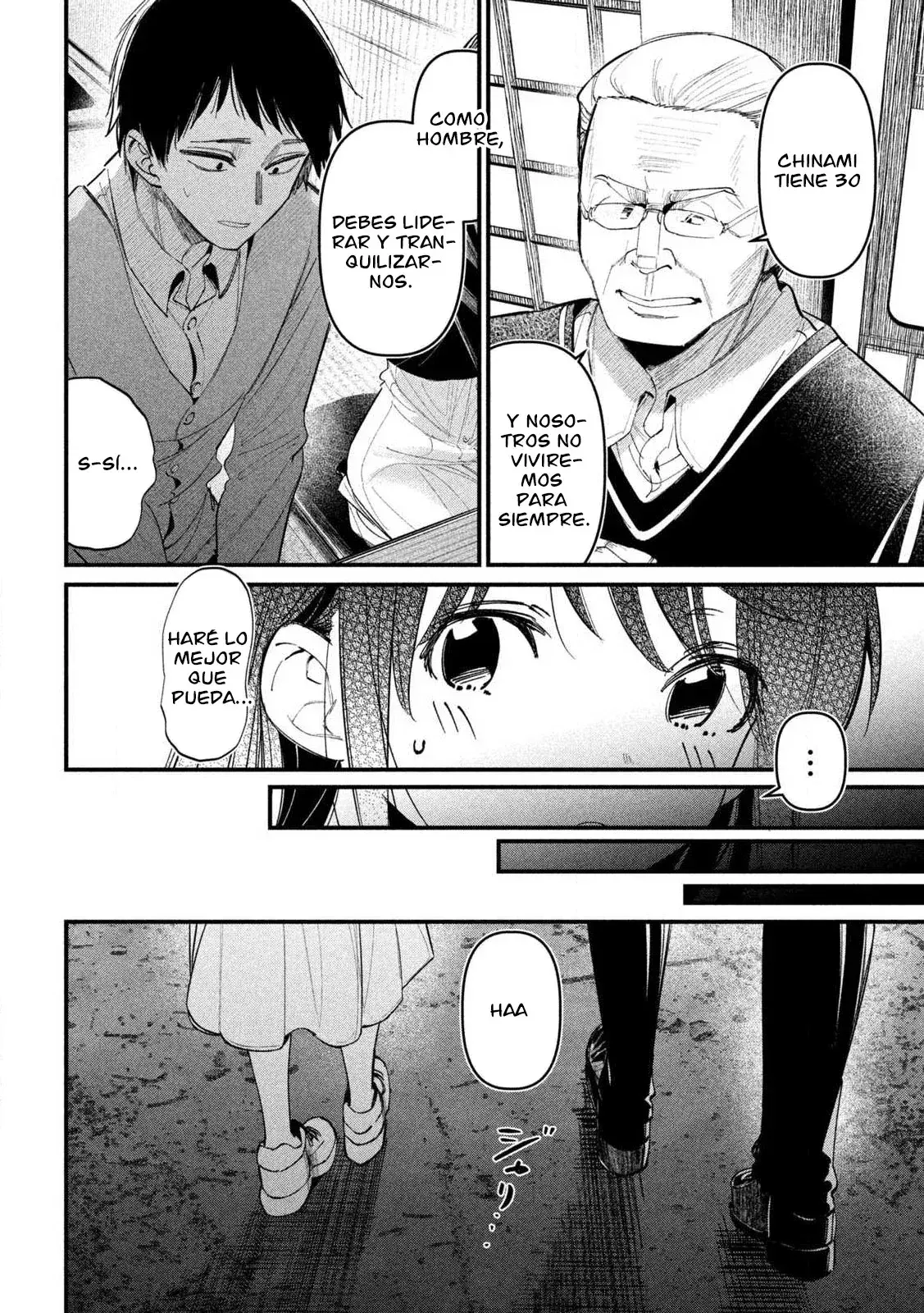 Capitulo 1 page 27
