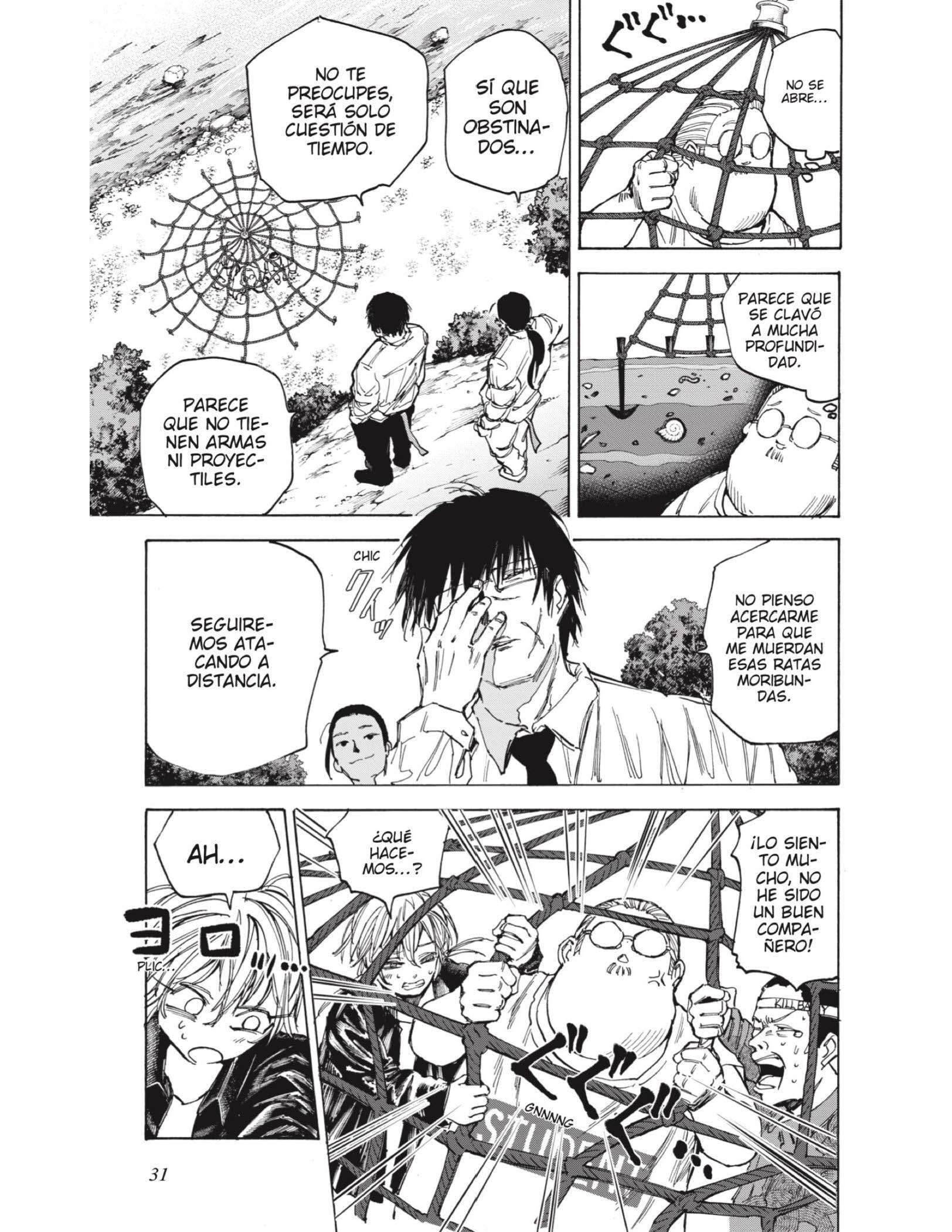 Capitulo 64 page 9