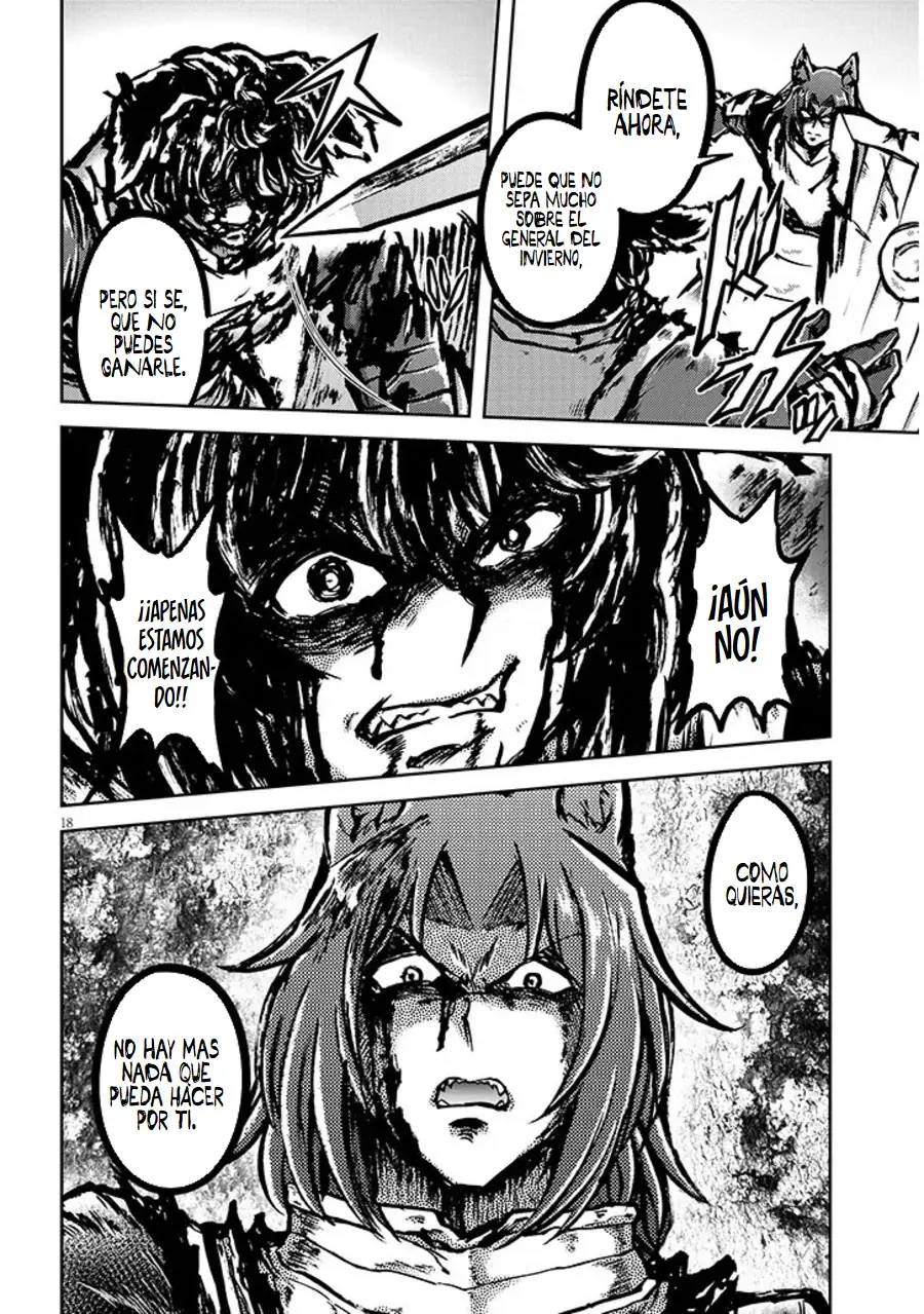 Capitulo 89 page 19