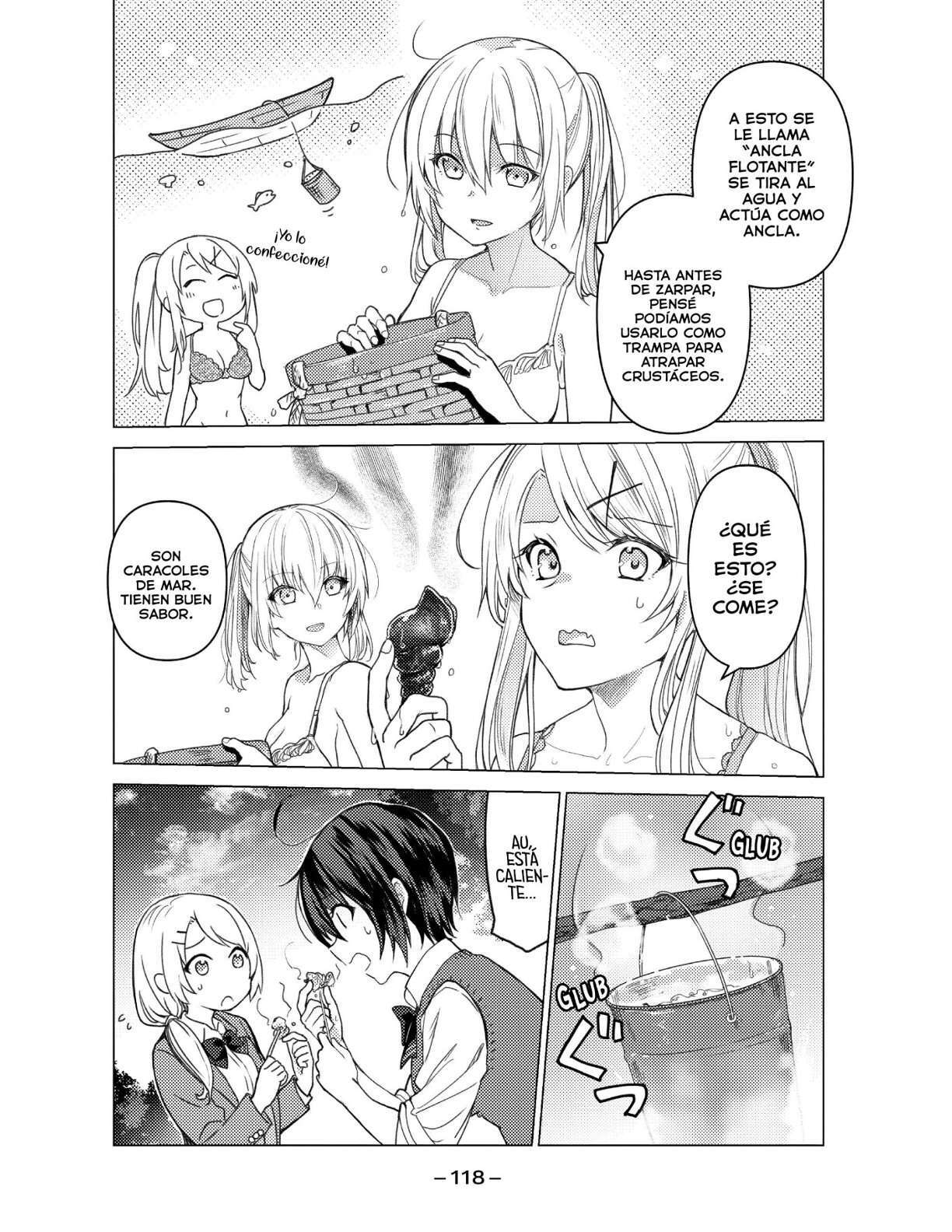 Capitulo 89 page 8