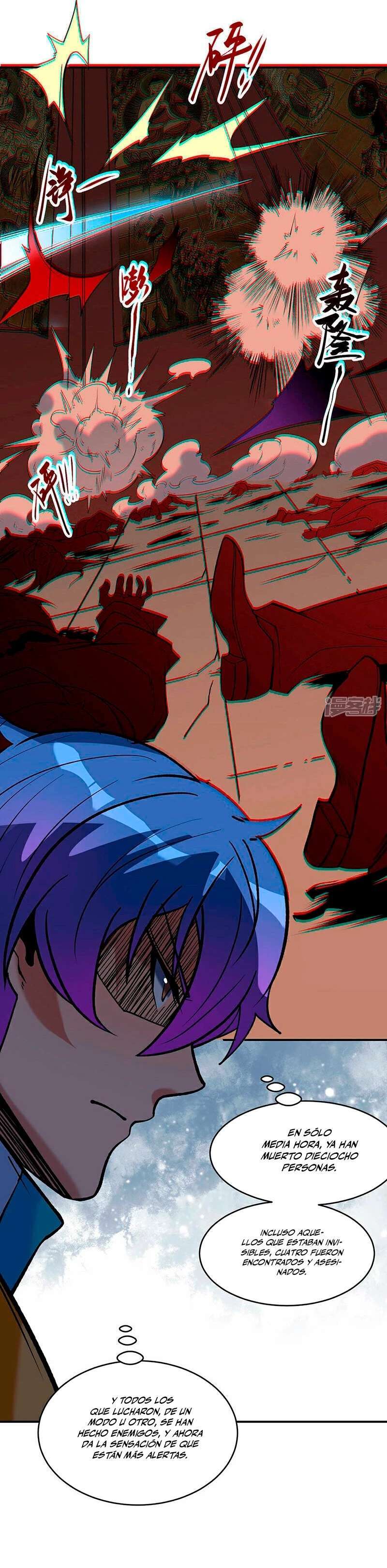Capitulo 611 page 18