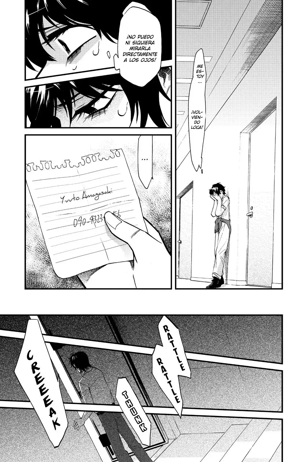 Capitulo 89 page 14