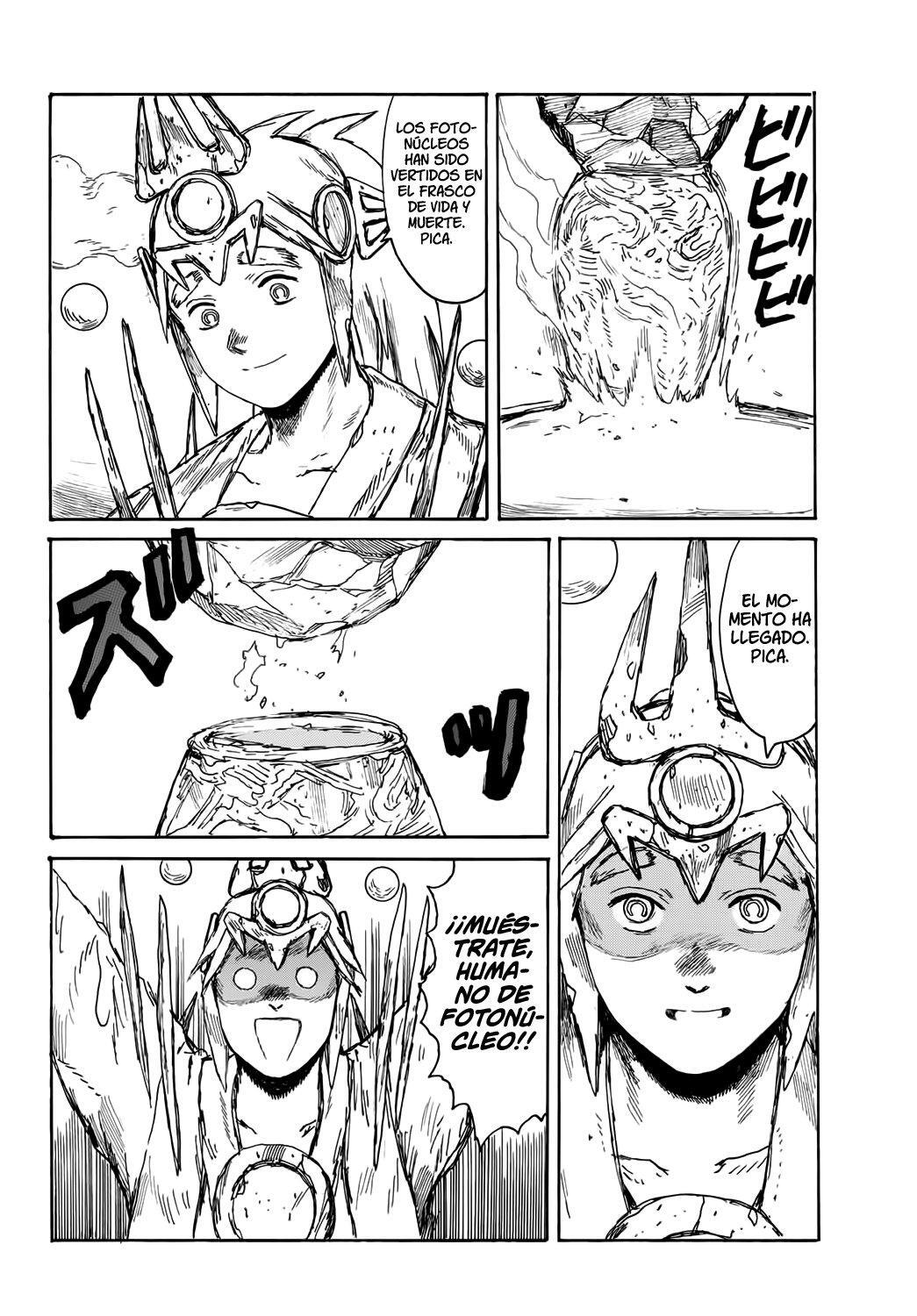 Capitulo 20 page 28