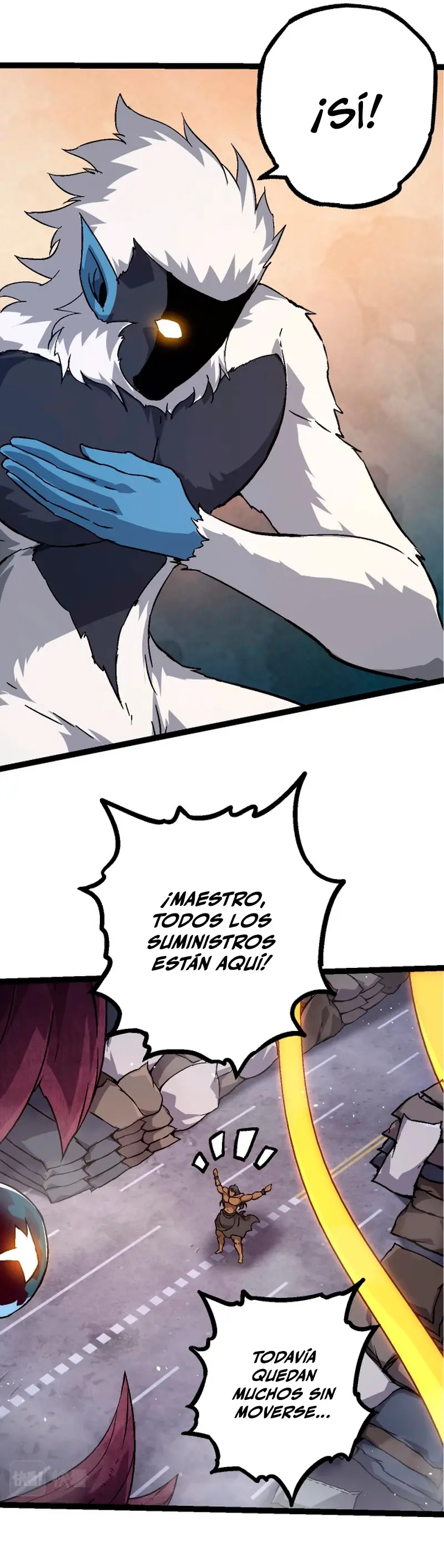 Capitulo 78 page 29