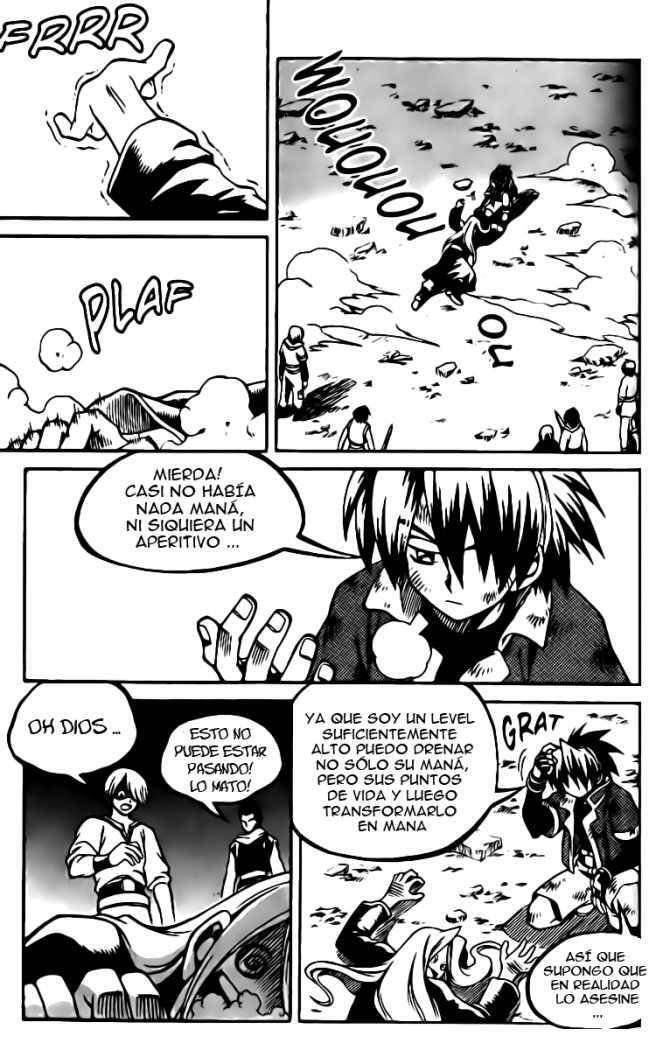 Capitulo 89 page 17