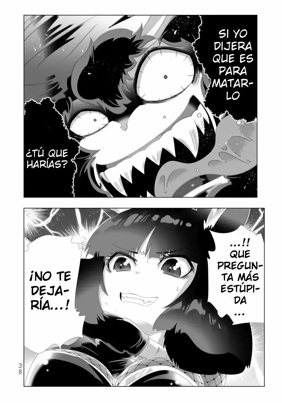 Capitulo 98 page 22