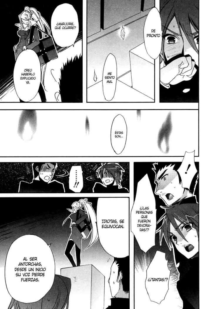 Capitulo 25 page 19