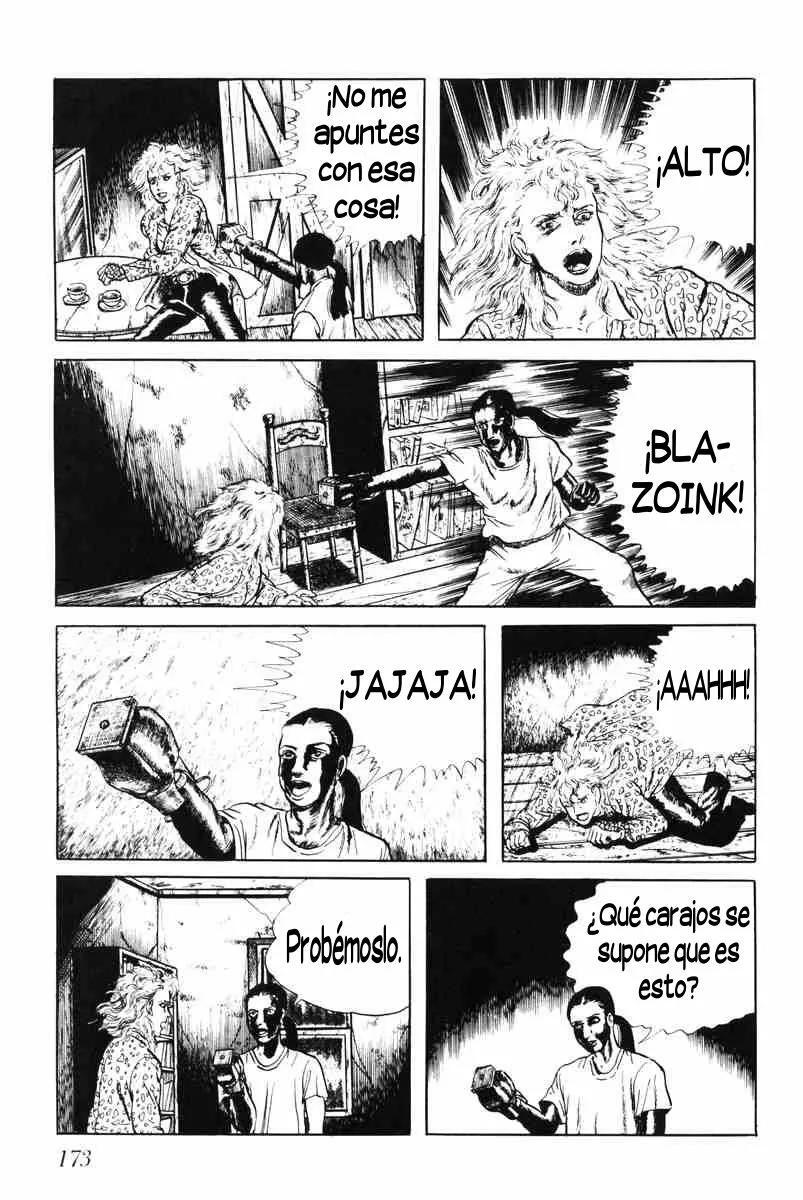 Capitulo 71 page 15