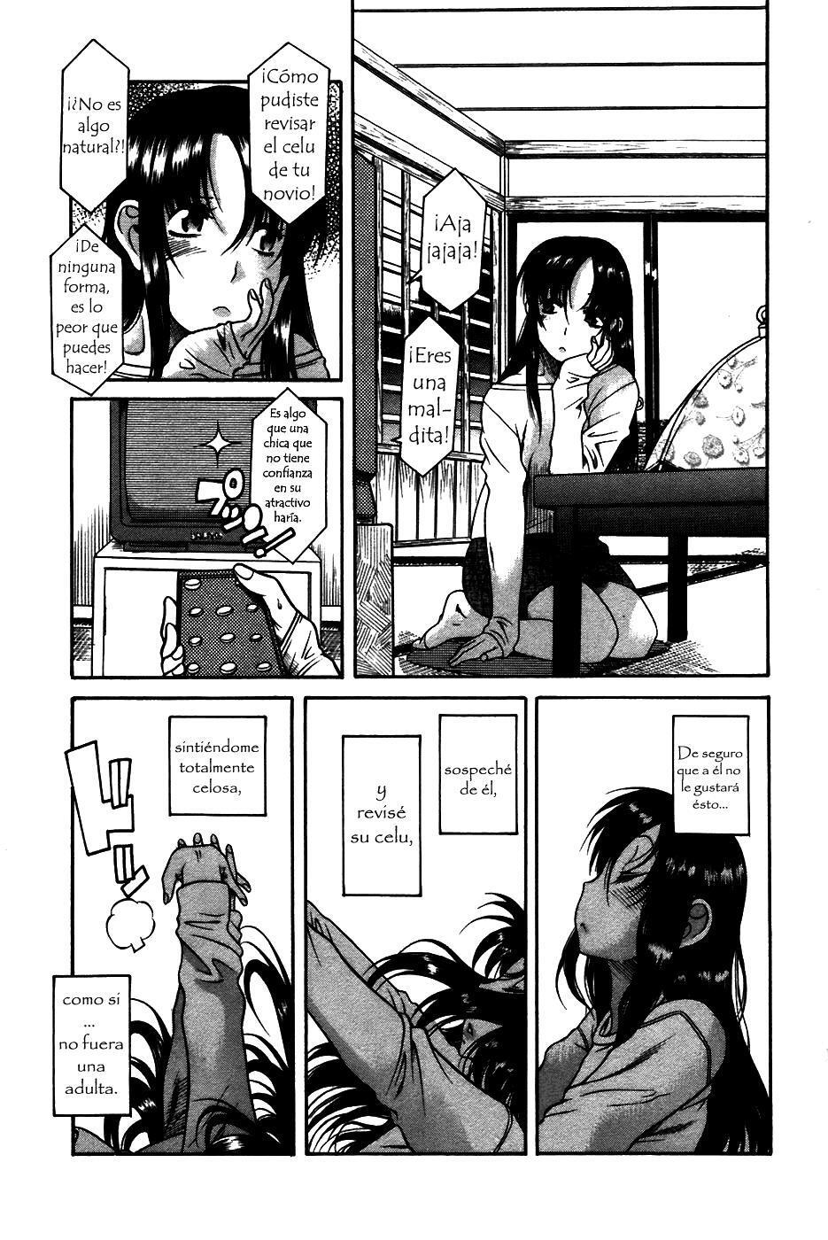 Capitulo 21 page 16