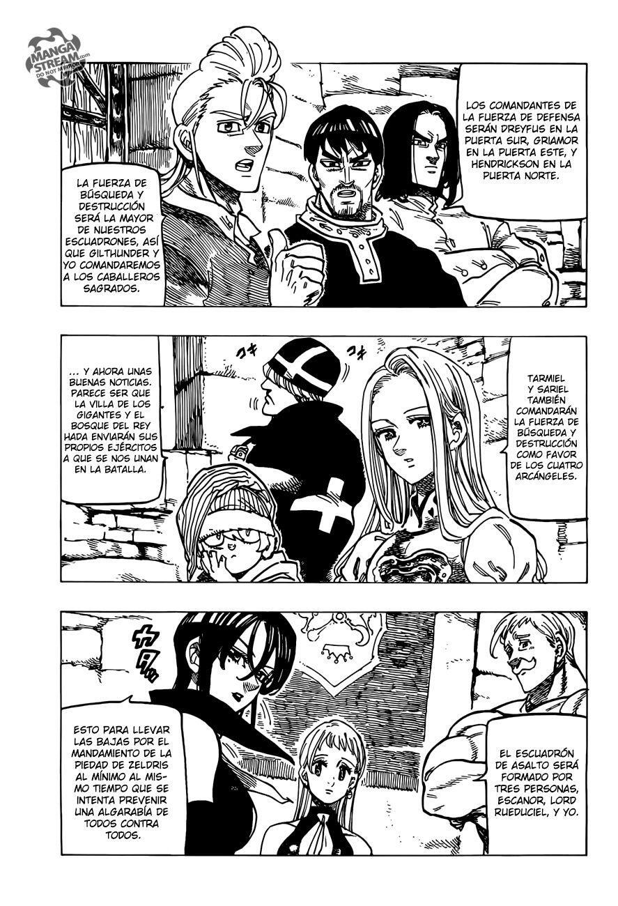 Capitulo 257 page 17