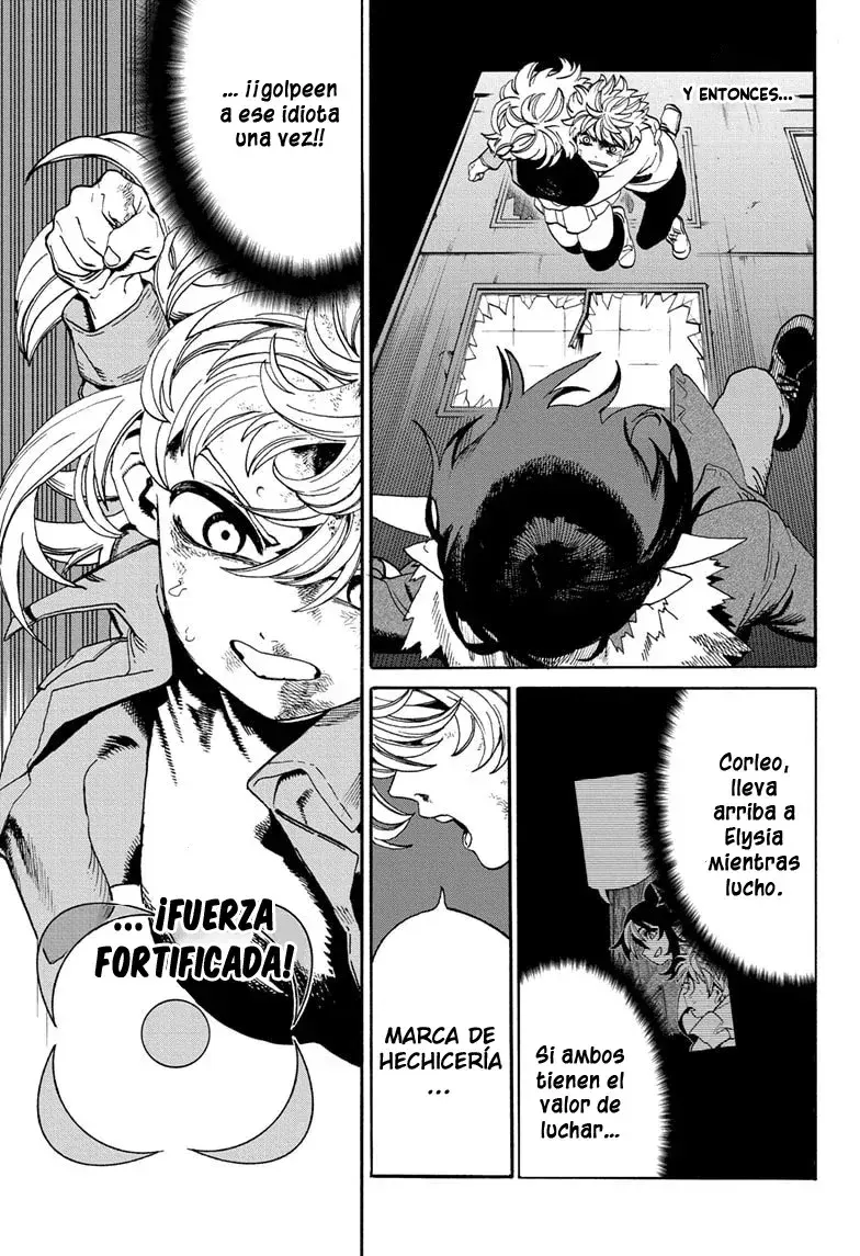 Capitulo 8 page 17