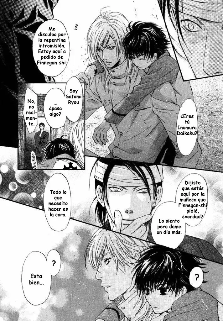 Capitulo 24 page 35