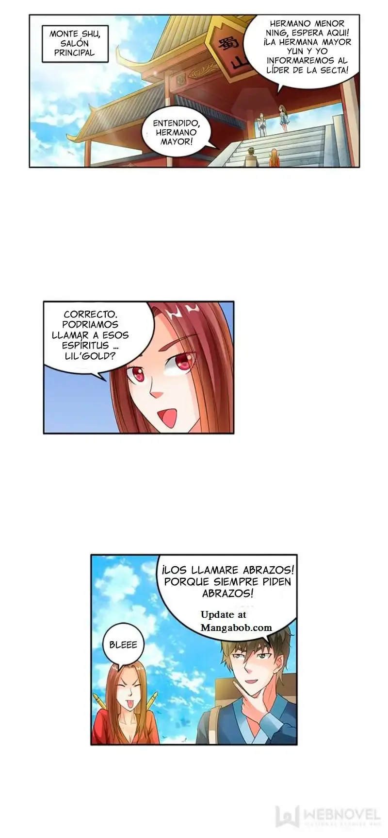 Capitulo 141 page 3