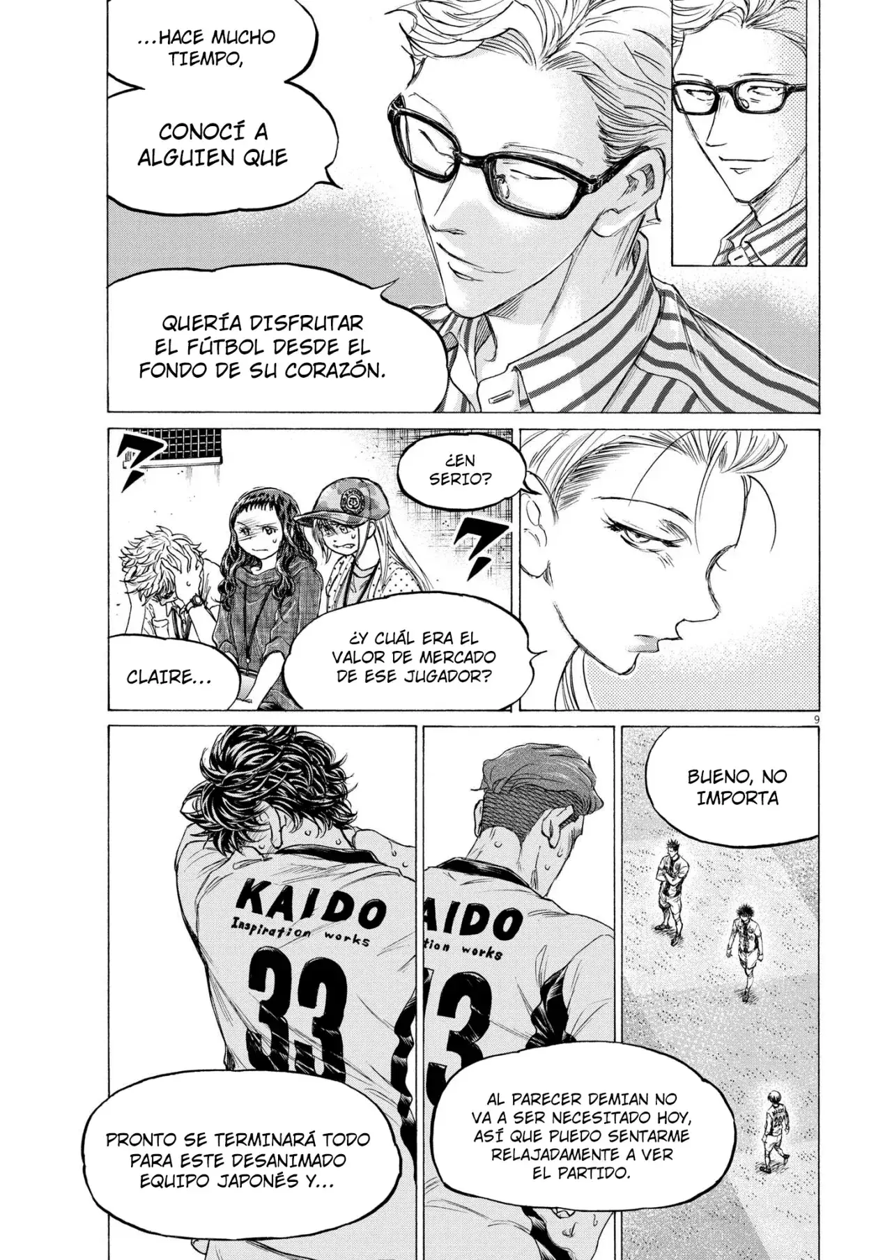 Capitulo 362 page 10