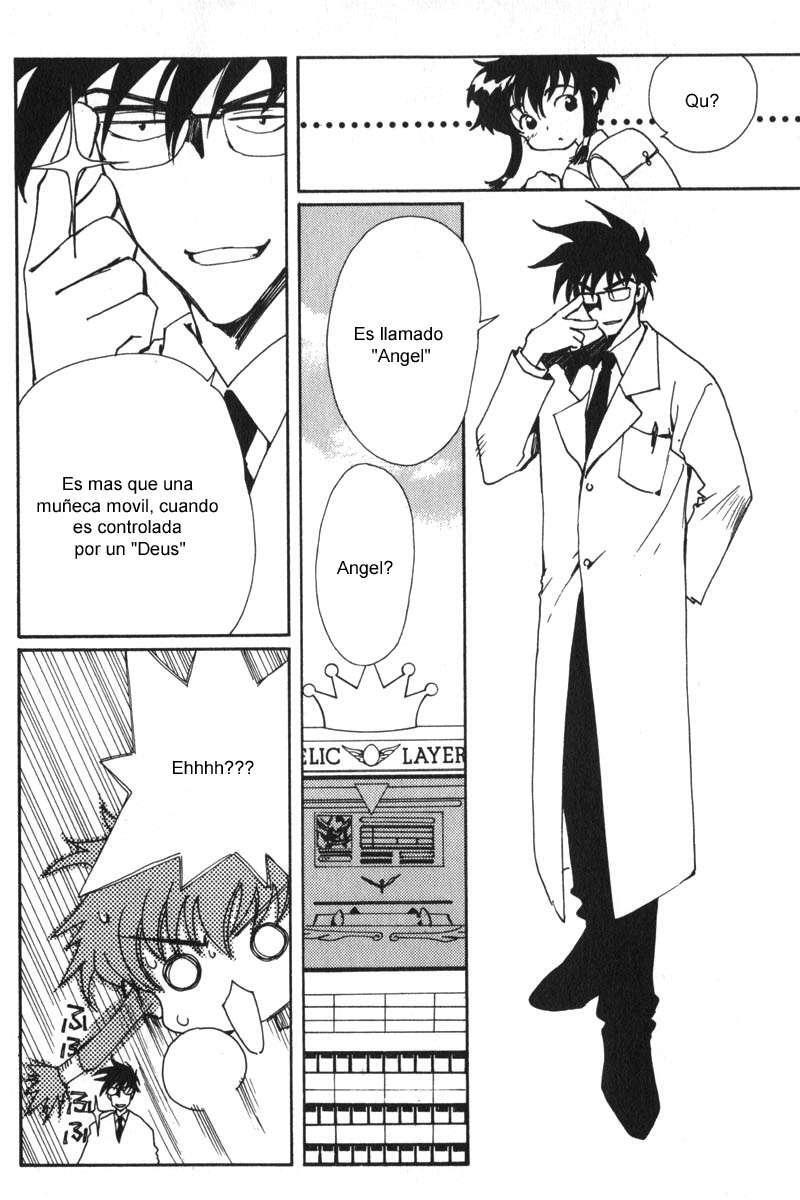 Capitulo 1 page 20