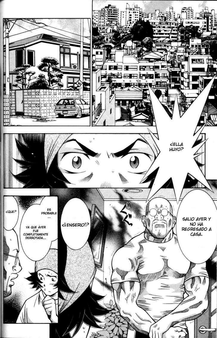 Capitulo 31 page 4