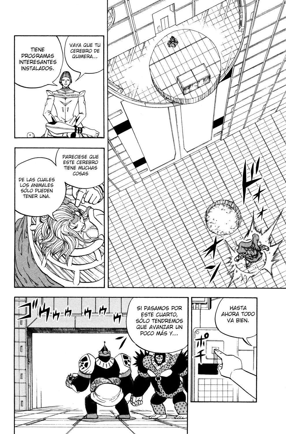 Capitulo 42 page 20