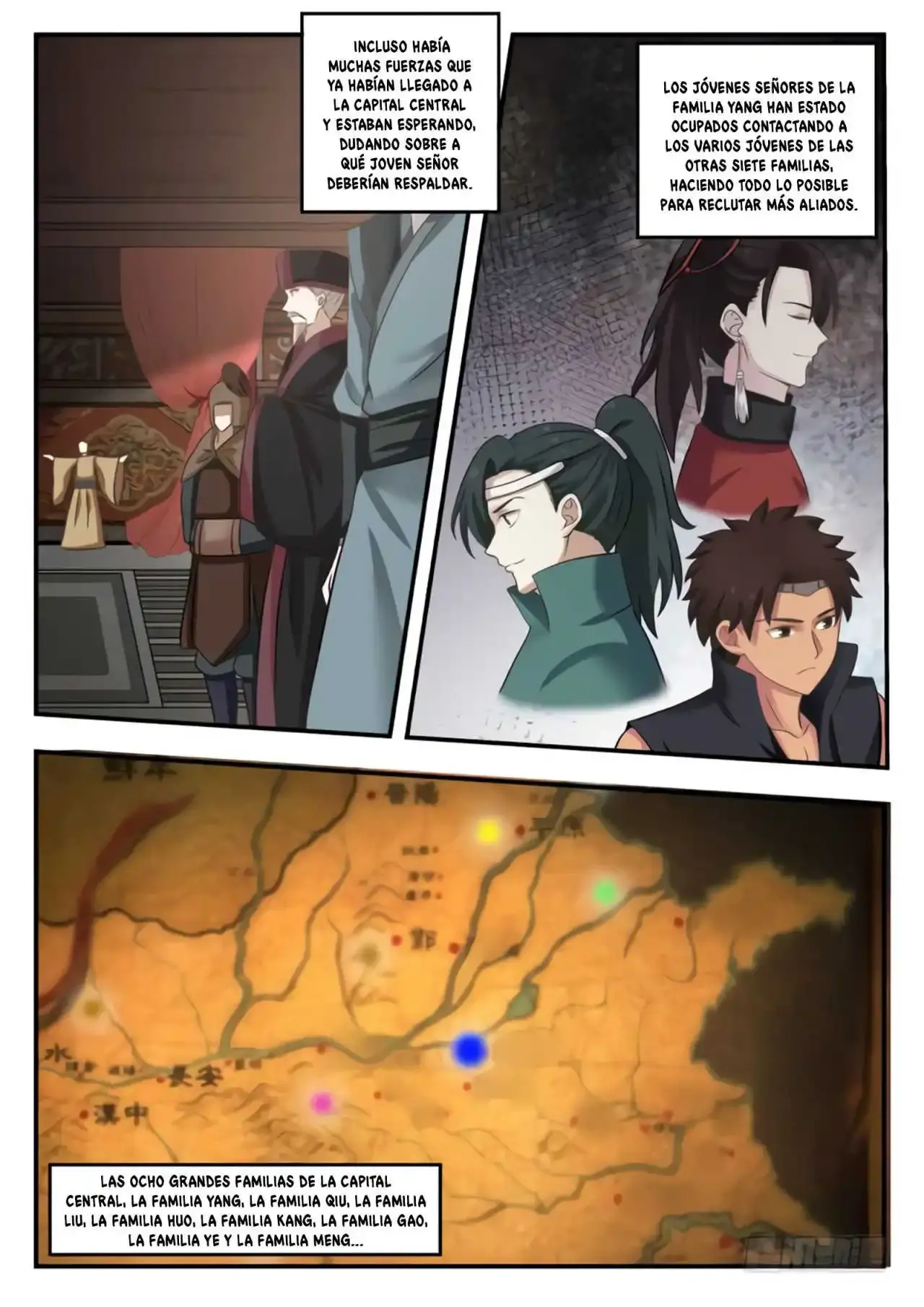 Capitulo 356 page 6