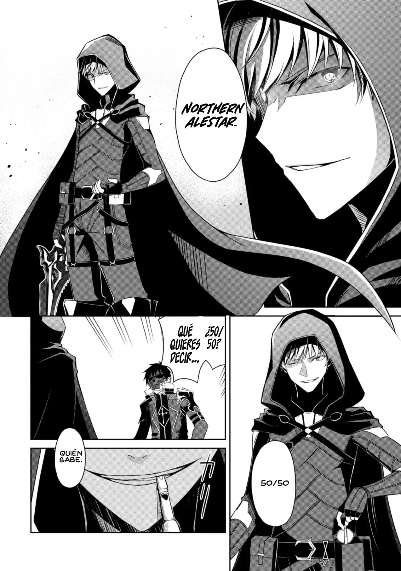 Capitulo 28 page 13