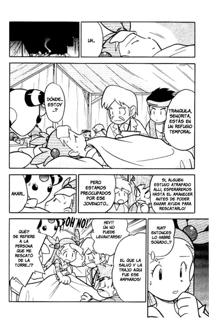 Capitulo 110 page 16