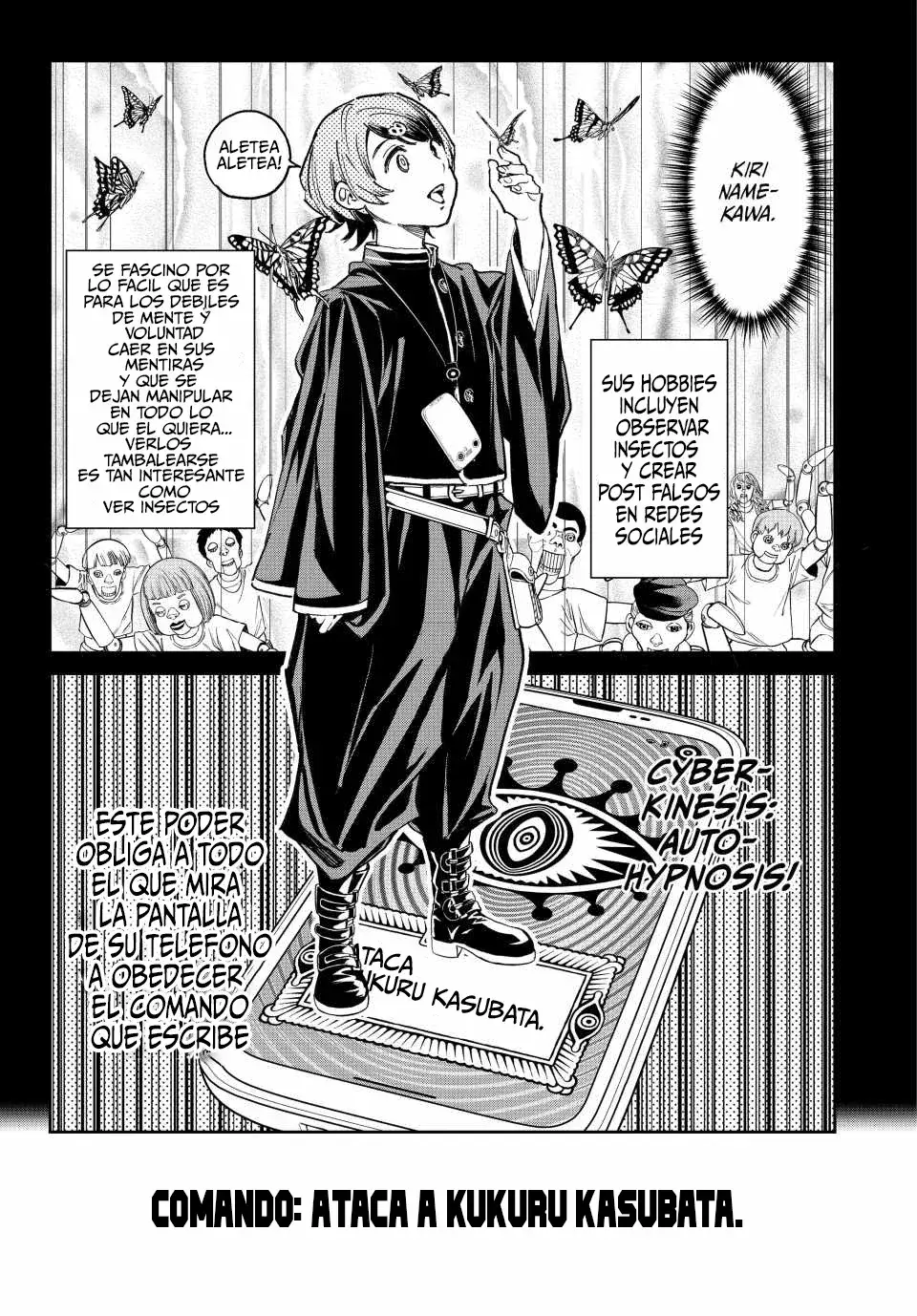 Capitulo 20 page 5